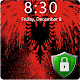 Download Flag of Albania Lock Screen & Wallpaper For PC Windows and Mac 1.0