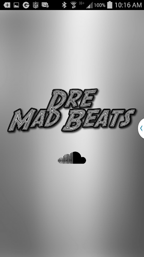 Dre mad beats