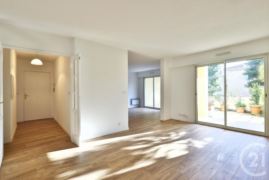 Vente appartement 4 pièces 88 m² à Nice (06000), 489 000 €