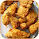 Chicken Fry Recipe  icon