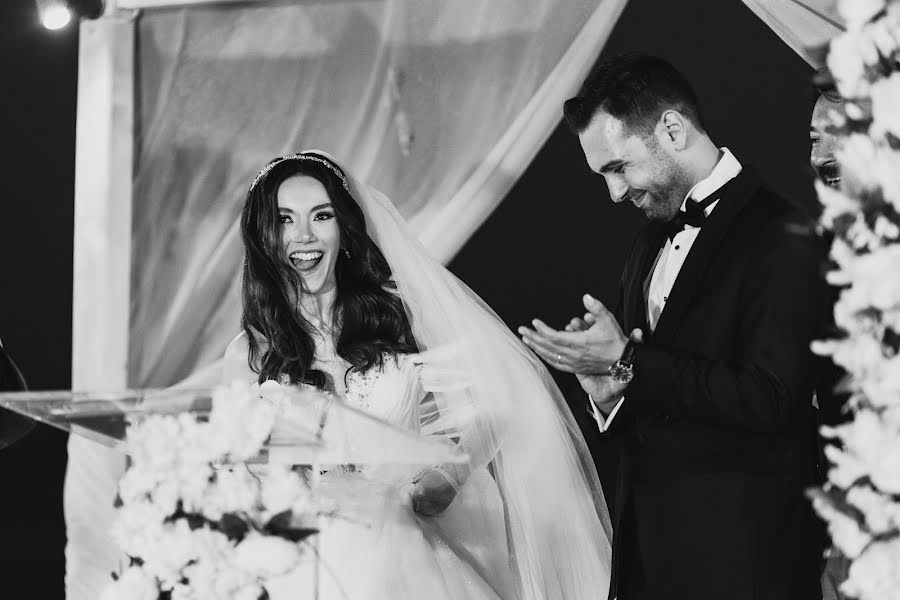 Wedding photographer Özgün Yılmaz (uzgunyilmaz). Photo of 1 September 2023