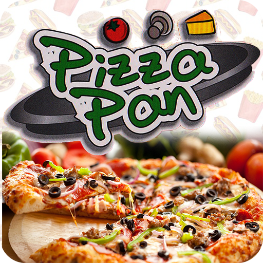 PIZZA PAN HALIFAX 生活 App LOGO-APP開箱王