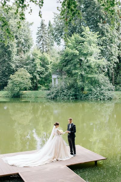 Vestuvių fotografas Tatyana Khardova (khardova). Nuotrauka 2018 lapkričio 22