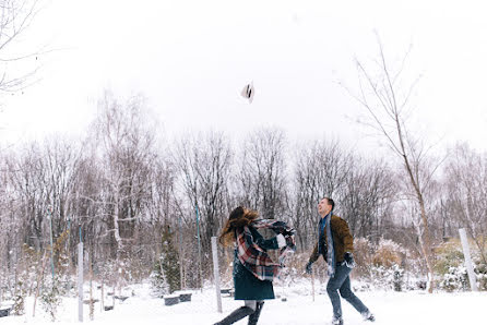 Wedding photographer Sergey Makarov (makaroffoto). Photo of 20 February 2018