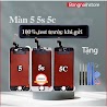 Màn Hình 5 5S 5C Kích Thước 4.0 Inch Thay Thế Cho Máy Bị Hỏng Màn Tặng Kèm Bộ Sửa Để Thay Thế.