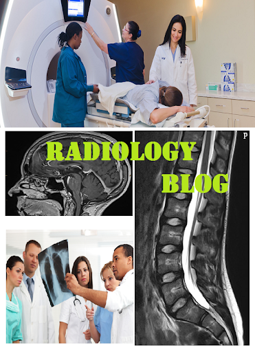 RADIOLOGY BLOG