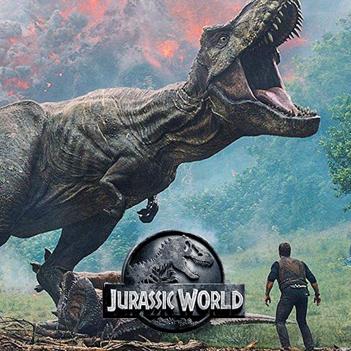 About Jurassic World Wallpaper Lock Screen Google Play Version Apptopia