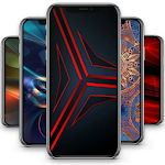 Cover Image of डाउनलोड Abstract Wallpaper - Abstract Offline Wallpaper 5.0 APK