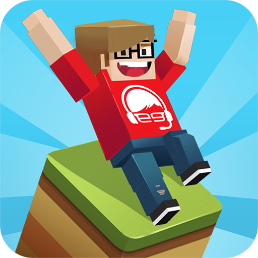 Ethan Gamer Land Applications Sur Google Play - ethangamertv logo roblox