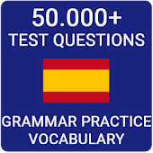 Spanish Grammar Test