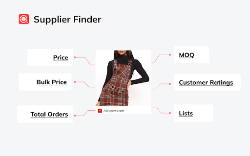 Supplier Image Search by SimplyTrends.co