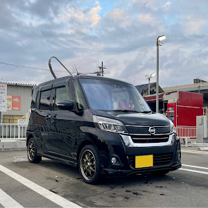 デイズルークス B21A
