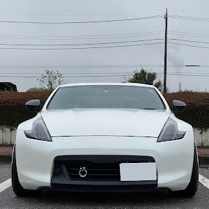 フェアレディZ Z34