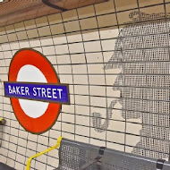 Baker Street 貝克街早午餐