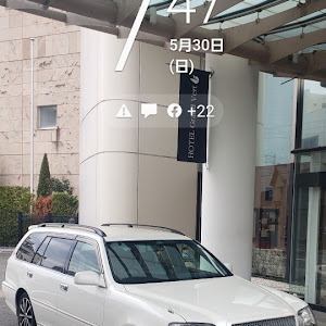 クラウンエステート JZS171W