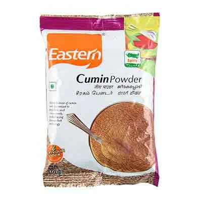 Eastern Cumin Powder 100 Gm