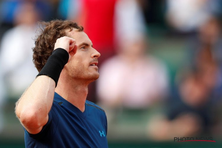 Titelverdediger Andy Murray trekt met heel wat twijfels naar Wimbledon