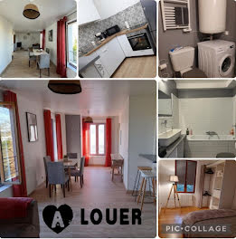 appartement à Meaux (77)