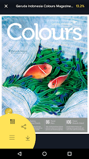 Colours Magazine(圖2)-速報App