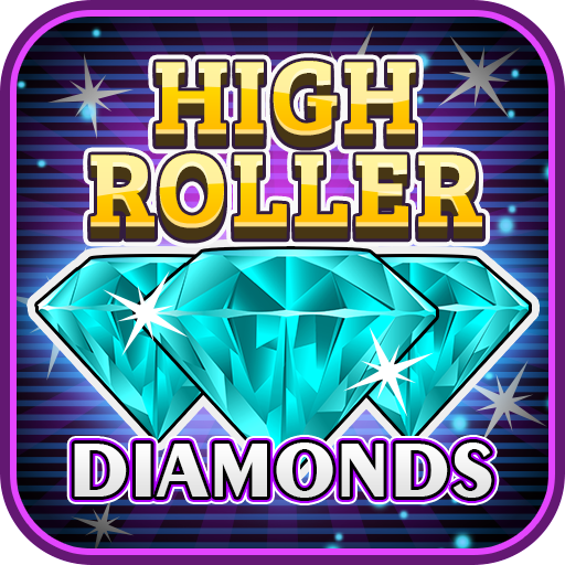 Diamond roll