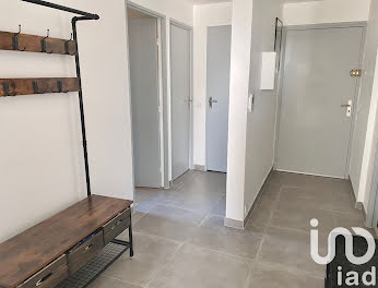 appartement à Frejus (83)