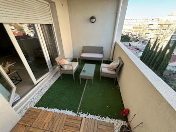 appartement à Marseille 10ème (13)