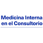 MEDICINA INTERNA EN EL CONSULTORIO  Icon