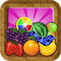 Fruit Crush Mania - Match 3