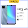 Điện Thoai Realme C25 Mới Fullbox 2 Sim Ram 4Gb/128Gb