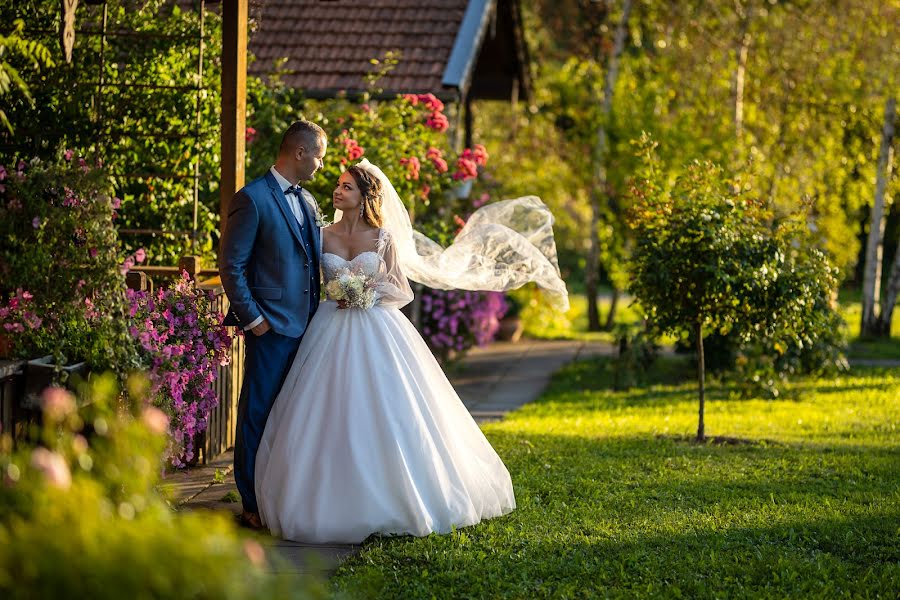 Wedding photographer Marian Lacko (lackoma). Photo of 25 September 2022