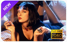 Pulp Fiction New Tab & Wallpapers Collection small promo image