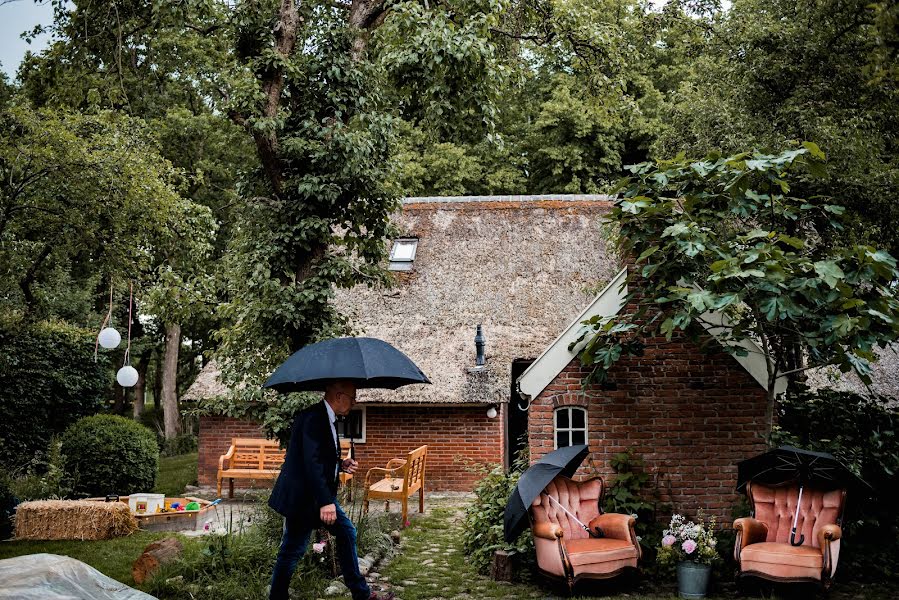 Fotógrafo de bodas Karen Velleman (kvfoto-velleman). Foto del 5 de julio 2020