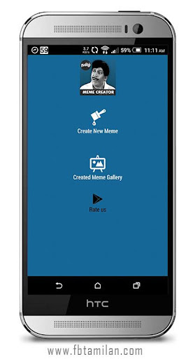 Tamil Meme Creators