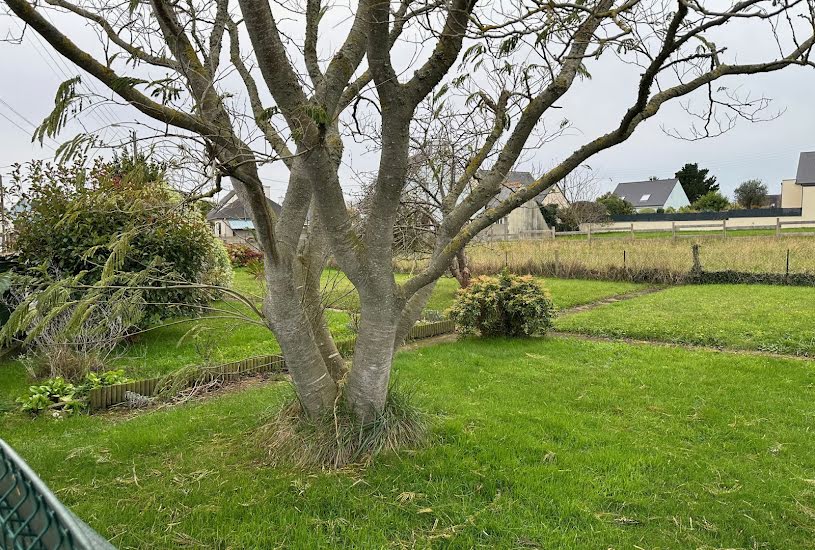  Vente Terrain à bâtir - 420m² à Saint-Cast-le-Guildo (22380) 