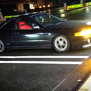 インテグラ DC2