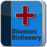 Cover Image of डाउनलोड Diseases Dictionary Offline 3.0 APK