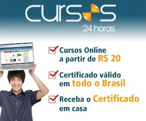 Cursos 24 Horas