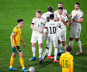 Dan toch publiek op het EK? Rode Duivels lijken het EK af te mogen trappen in een halfvol stadion 