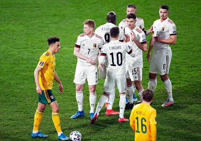 Dan toch publiek op het EK? Rode Duivels lijken het EK af te mogen trappen in een halfvol stadion 