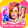 Photo Frames: Photo Editor icon