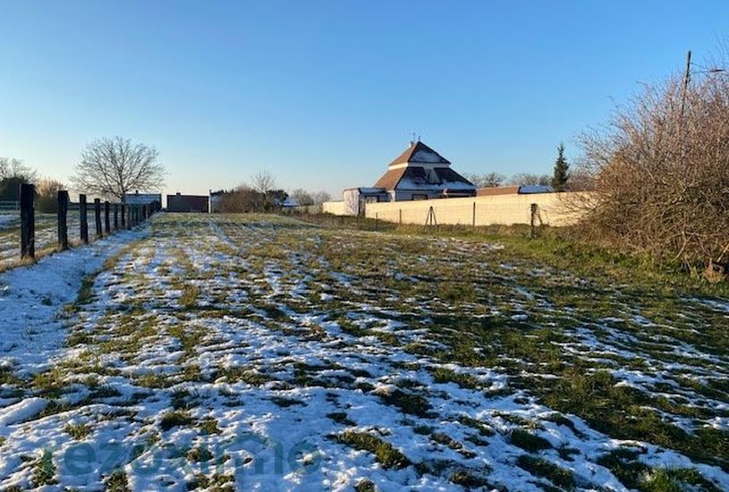  Vente Terrain à bâtir - à Percy-en-Auge (14270) 