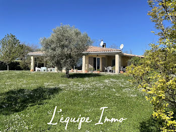 maison à L'Isle-Jourdain (32)