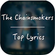 The Chainsmokers Lyrics  Icon