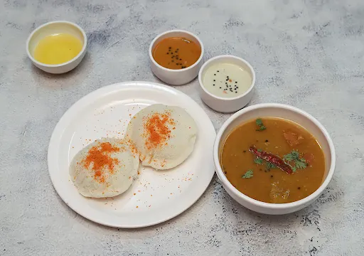 Podi Idli