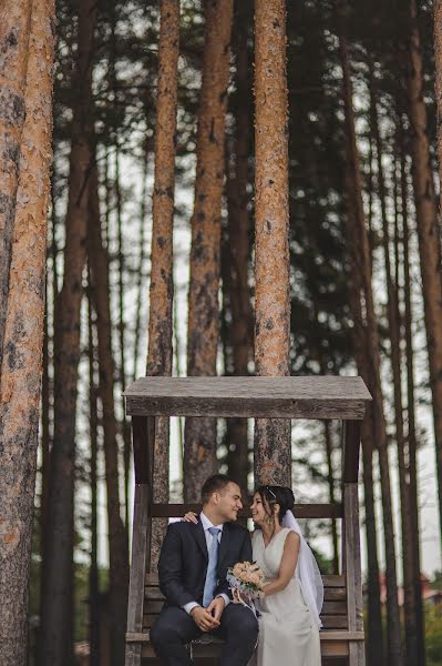 Wedding photographer Aleksey Vasilev (airyphoto). Photo of 26 February 2015