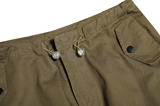 Title 3, National Fashion Casual Trousers for Men Everyd...