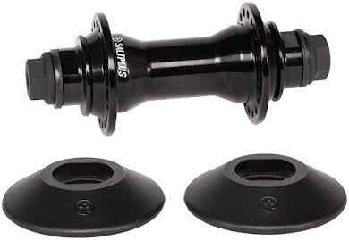 Salt Plus Trapez Front Hub - 3/8" alternate image 1