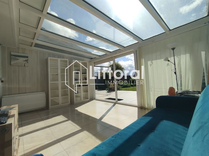 Vente maison 4 pièces 108 m² à Bray-Dunes (59123), 273 000 €