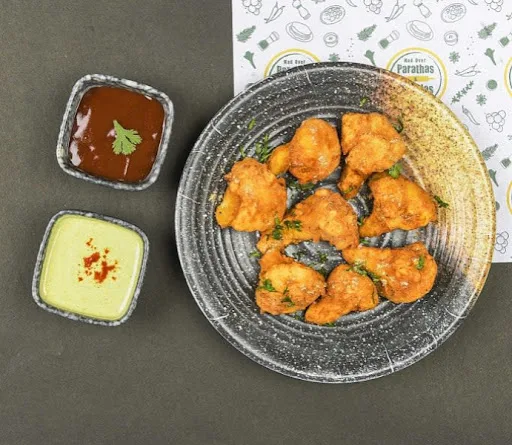 Gobhi Pakoda (Fusion) [10 Pcs]