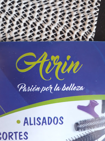 Airin - Quito